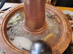 -民食香·腊排骨野生菌美食(木府店)