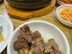 -江南面屋(明洞店)