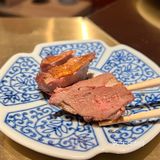 🌟广州新店‼️番禺必打卡の轻奢烧鸟店‼️