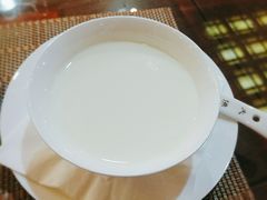 -大佛寺高级素食自助餐厅