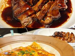 -常来小聚·广州非遗传承餐厅(高德置地店)