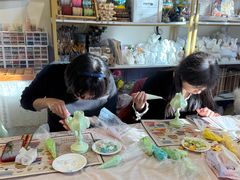 -100家灵感仓库·DIY团建(什刹海店)
