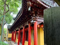 -无锡惠山寺