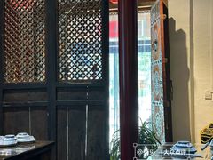 -关中道陕味艺术餐厅(西岳庙店)