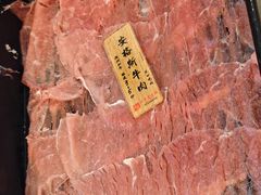 -牛匠和牛寿喜锅(西安总店)
