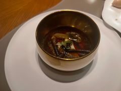-Amber(置地文华东方酒店)