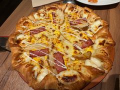 -必胜客(远大路店)