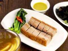 烧肉-香江小厨 The Kitchen(香江俱乐部店)