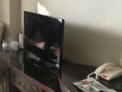 -成都世纪城假日酒店-西楼