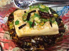 -西贝莜面村(上海百联西郊店)