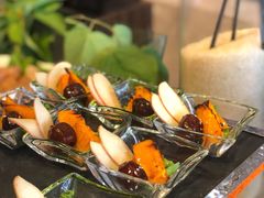 -青岛青龙美爵酒店·阳光海岸西餐厅