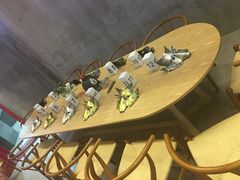 -优悦派·别墅派对轰趴馆(静安店)