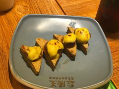 -肠王卤煮(西单食宝街店)