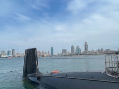 -中国人民解放军海军博物馆