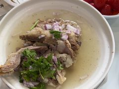 -帕米尔食府(白云观店)
