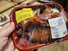 -七鲜超市(瑞虹天地太阳宫店)