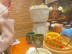 -云海肴·汽锅鸡·云南菜(美罗城店)