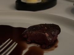 -Caprice(香港四季酒店)