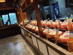 -井水小厨·湘菜(活力广场店)