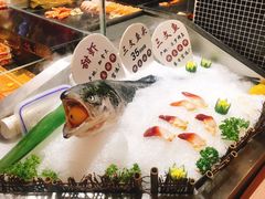 -姬岛生鲜(印象城店)