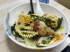 -重庆麻辣烫(国权路店)