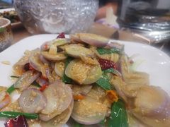 -玛扎烧烤私房菜