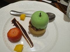 -夏宫中餐厅(香格里拉大酒店)