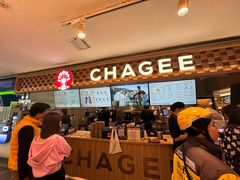 -霸王茶姬(上海静安大悦城店)