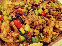 -蛙喔牛蛙(仙林万达茂店)