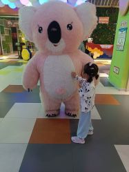 -宝燕乐园(闵行旗舰店)