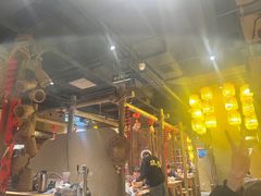 -破三川·新川菜(静安大融城店)