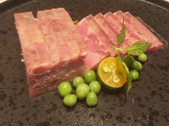 -森隆饭庄(崇文门新世界百货店)