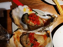 -蚝太郎 • 海鲜烧烤(Upark店)