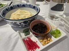 -满堂·烤鸭店·北京菜(鼓楼店)