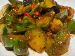 -秀儿四九城·新京菜(亚运村鸟巢店)