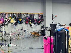 -蓝天射箭馆·专业射箭运动(诚丰广场店)