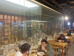 -易裕和·长沙米粉(竹塘西路店)