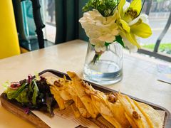 -绿茵阁牛扒餐厅(客村店)