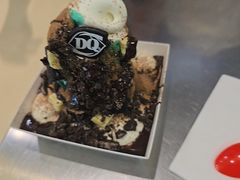 -DQ·蛋糕·冰淇淋(金牛万达店)
