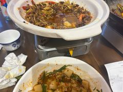 -富正毅三下锅·湘西韵味(天门山索道店)