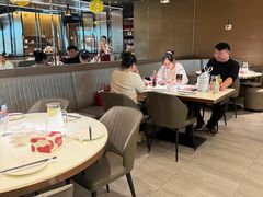 -小放牛炒菜馆(长安万达店)