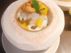 -星叶·东南亚料理(宁波万象汇店)