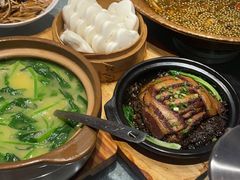 -苏帮主三样菜·江湖川菜(高新店)