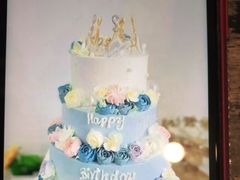 -吉美诺烘焙(公园北路店)