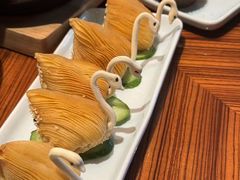 -万丽轩·粤菜(王府井金茂万丽酒店)