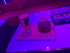 -星聚会KTV(龙湖上海奉贤天街店)