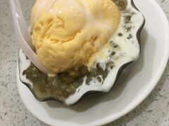 -芬芳甜品(同福路店)
