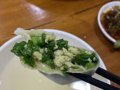 -霍嘟嘟手工水饺(黄山花园店)