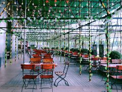 -PAULANER普拉那德国啤酒花园(千玺广场店)