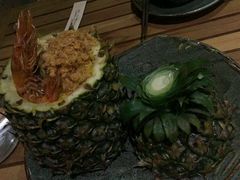 -喜越泰莱·泰越料理(海逸新天地店)